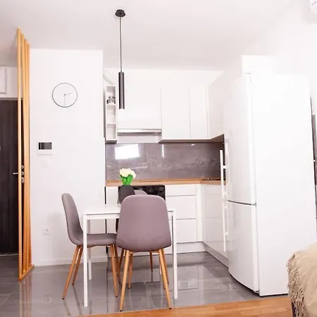 Apartamento Lucky 23 New Split