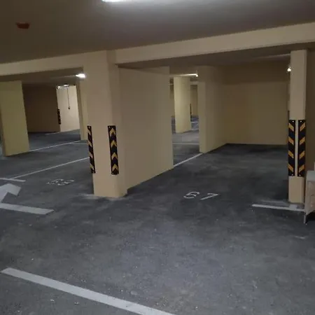 Apartamento Lucky 23 New
