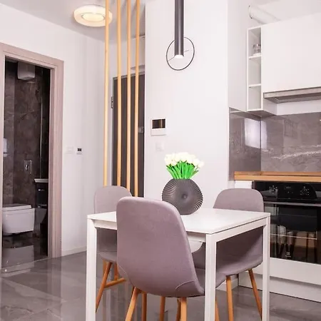 Lucky 23 New Apartamento