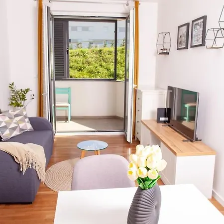 Lucky 23 New Apartamento
