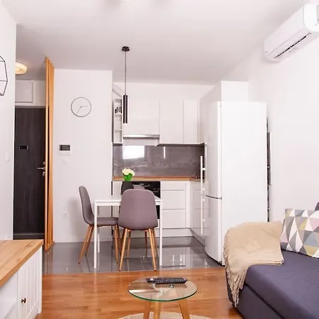Apartamento Lucky 23 New *