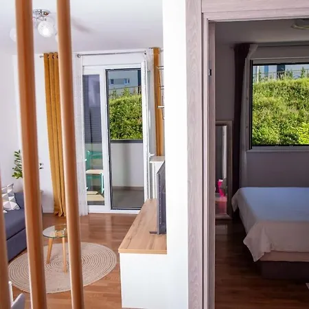 Apartamento Lucky 23 New Split