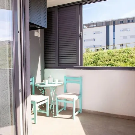 Lucky 23 New Apartamento Split