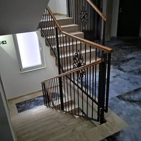 Apartmán Lucky 23 New *